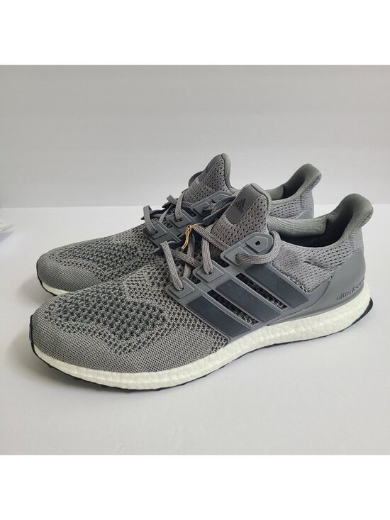 adidas Other - NEW Adidas Ultraboost 1.0 Shoes HQ4200 Size 14 Gray